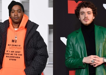 (News) Kid Cudi & Jack Harlow Are Performing At The 2022 Kids Choice Awards