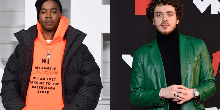 (News) Kid Cudi & Jack Harlow Are Performing At The 2022 Kids Choice Awards