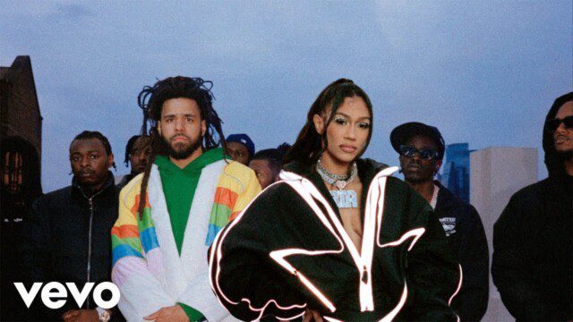 (Watch) Bia ft. J. Cole – London