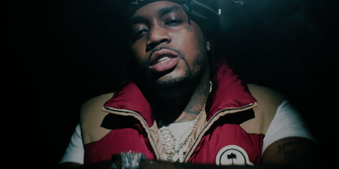 (Watch) Fivio Foreign – For Nothin