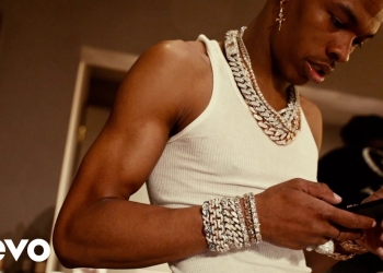 (Watch) Lil Baby – In A Minute & Right On