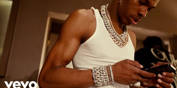 (Watch) Lil Baby – In A Minute & Right On