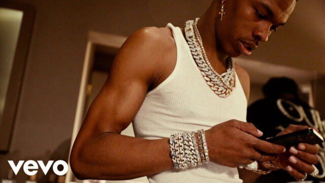 (Watch) Lil Baby – In A Minute & Right On