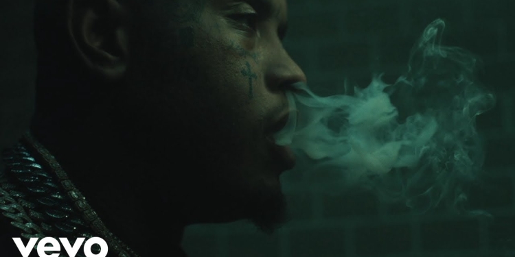 (Watch) Southside & Future ft. Travis Scott – Hold That Heat