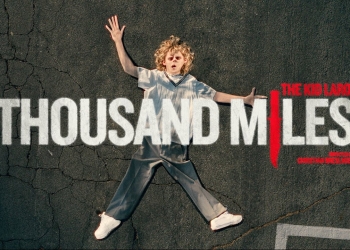 (Watch) The Kid LAROI – Thousand Miles