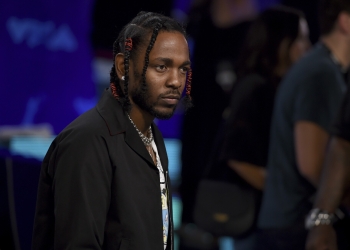 (News) Is Kendrick Lamar Dropping A Double Album?