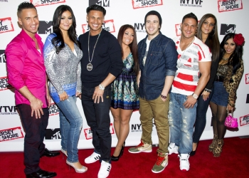 (News) Original ‘Jersey Shore’ Cast Slams Reboot