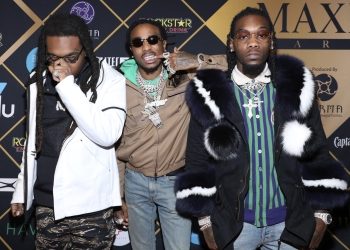 (News) Quavo & Takeoff Are Releasing New Music Without Offset