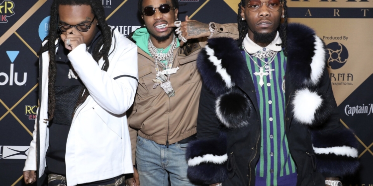 (News) Quavo & Takeoff Are Releasing New Music Without Offset