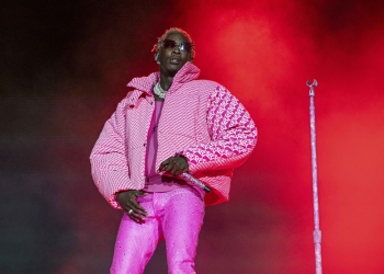 (News) Fulton County Prosecutors Using Song Lyrics Against Young Thug