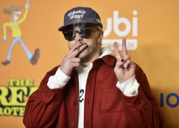 (News) Pete Davidson Leaves SNL After Eight Seasons