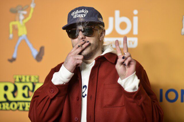 Pete Davidson