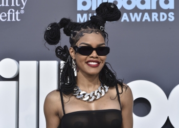 (News) Teyana Taylor Wins ‘The Masked Singer’