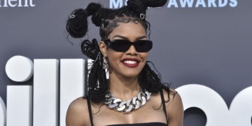 (News) Teyana Taylor Wins ‘The Masked Singer’