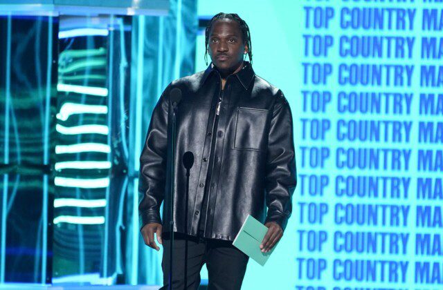 Pusha T
