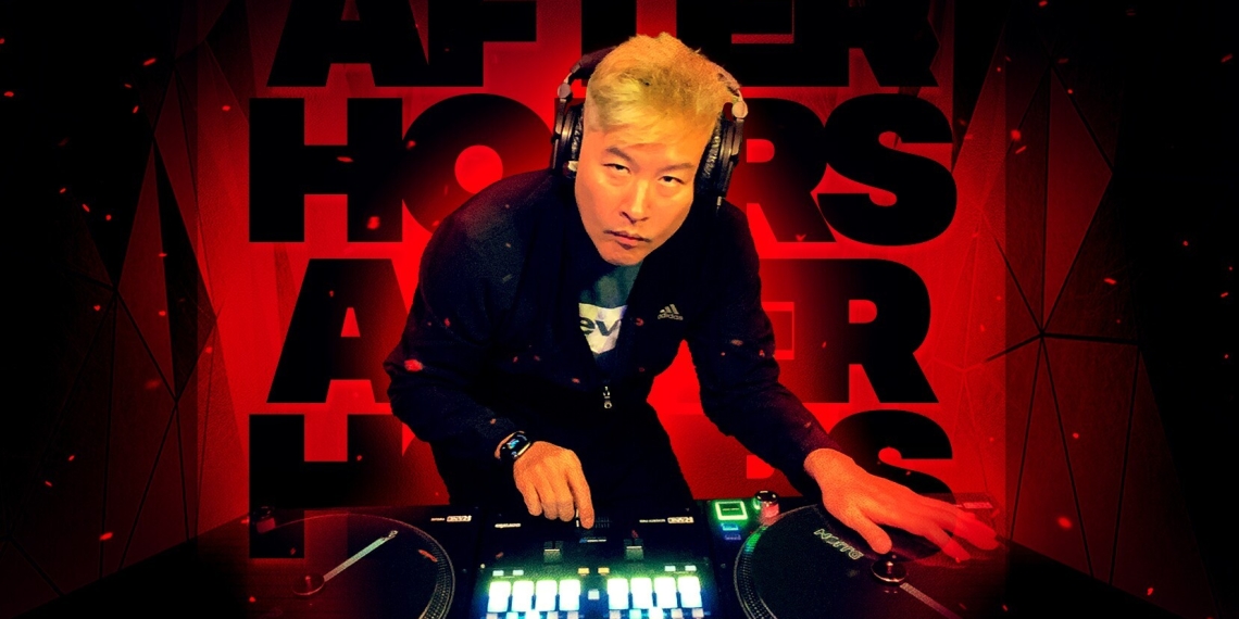 (Mix) DJ Jon | Kpop After Hours | 5/08/22