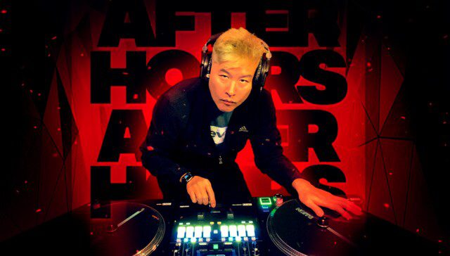 DJ Jon