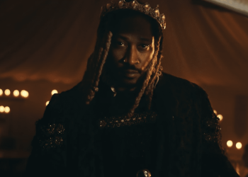 (Watch) Future ft. Drake & Tems – WAIT FOR U
