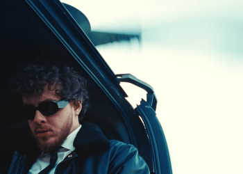(Watch) Jack Harlow – First Class