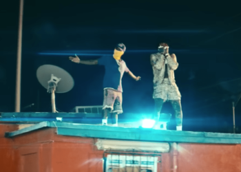 (Watch) Moneybagg Yo ft. Kodak Black – Rocky Road