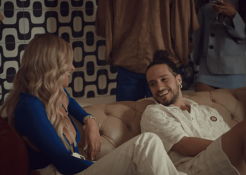 (Watch) Russ ft. Ktlyn – HANDSOMER Remix