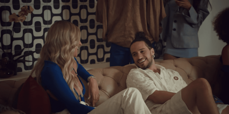 (Watch) Russ ft. Ktlyn – HANDSOMER Remix