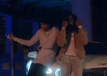 (Watch) SleazyWorld Go ft. Lil Baby – Sleazy Flow (Remix)
