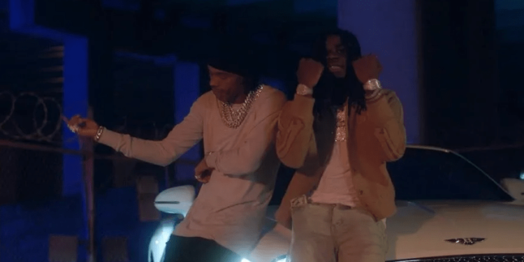 (Watch) SleazyWorld Go ft. Lil Baby – Sleazy Flow (Remix)