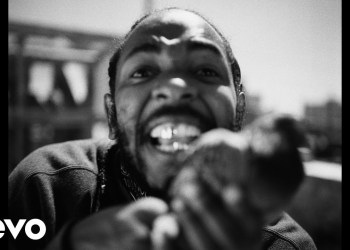 (Video) Kendrick Lamar – “N95”