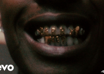 (Watch) A$AP Rocky – D.M.B.