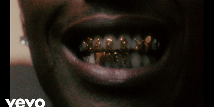 (Watch) A$AP Rocky – D.M.B.
