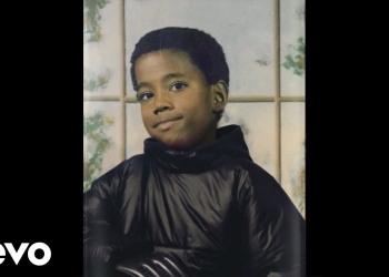 (Watch) Kanye West – Life Of The Party