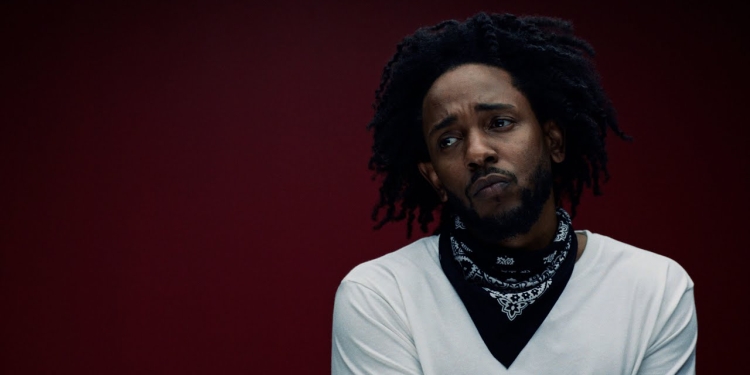 (Watch) Kendrick Lamar – The Heart Part 5