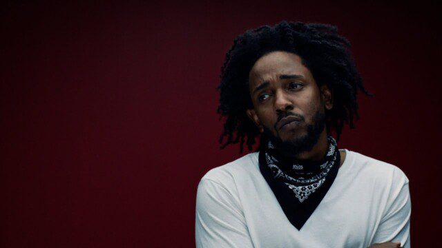 (Watch) Kendrick Lamar – The Heart Part 5