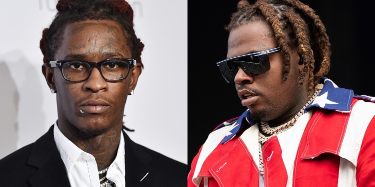 (News) Young Thug, Gunna, & Other YSL Members Arrested On RICO Charges