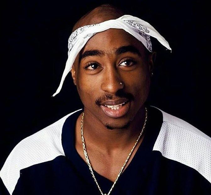 Happy birthday to one of the greatest of all time. He would have been 51 today.Whatâ€™s the most underrated 2PAC song?