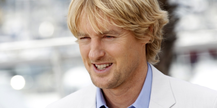 (News) Owen Wilson Got His Tesla Wheels Stolen