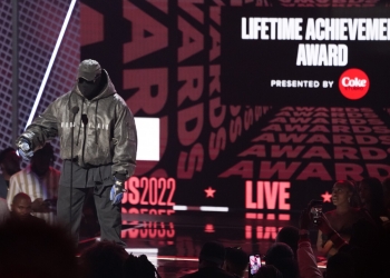 (Recap) 2022 BET Awards