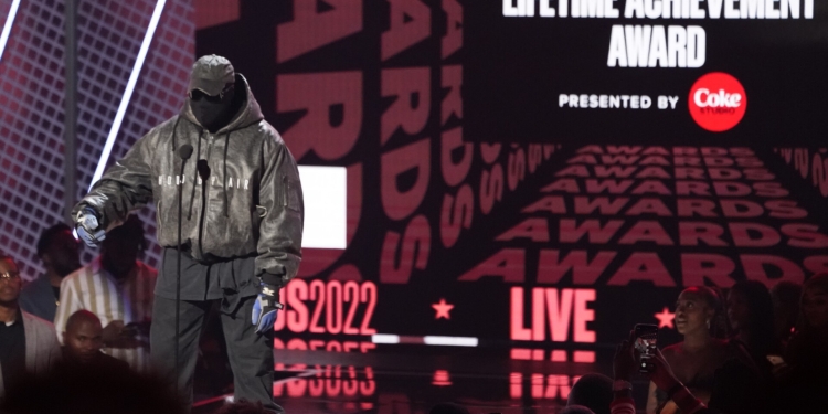 (Recap) 2022 BET Awards