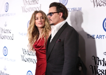 (News) Johnny Depp & Amber Heard Are Found Guilty Of Defaming Eachother