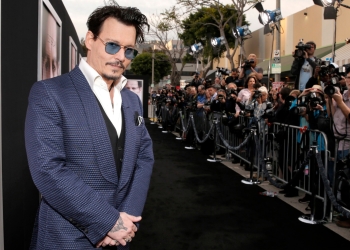 (News) Johnny Depp Joins TikTok