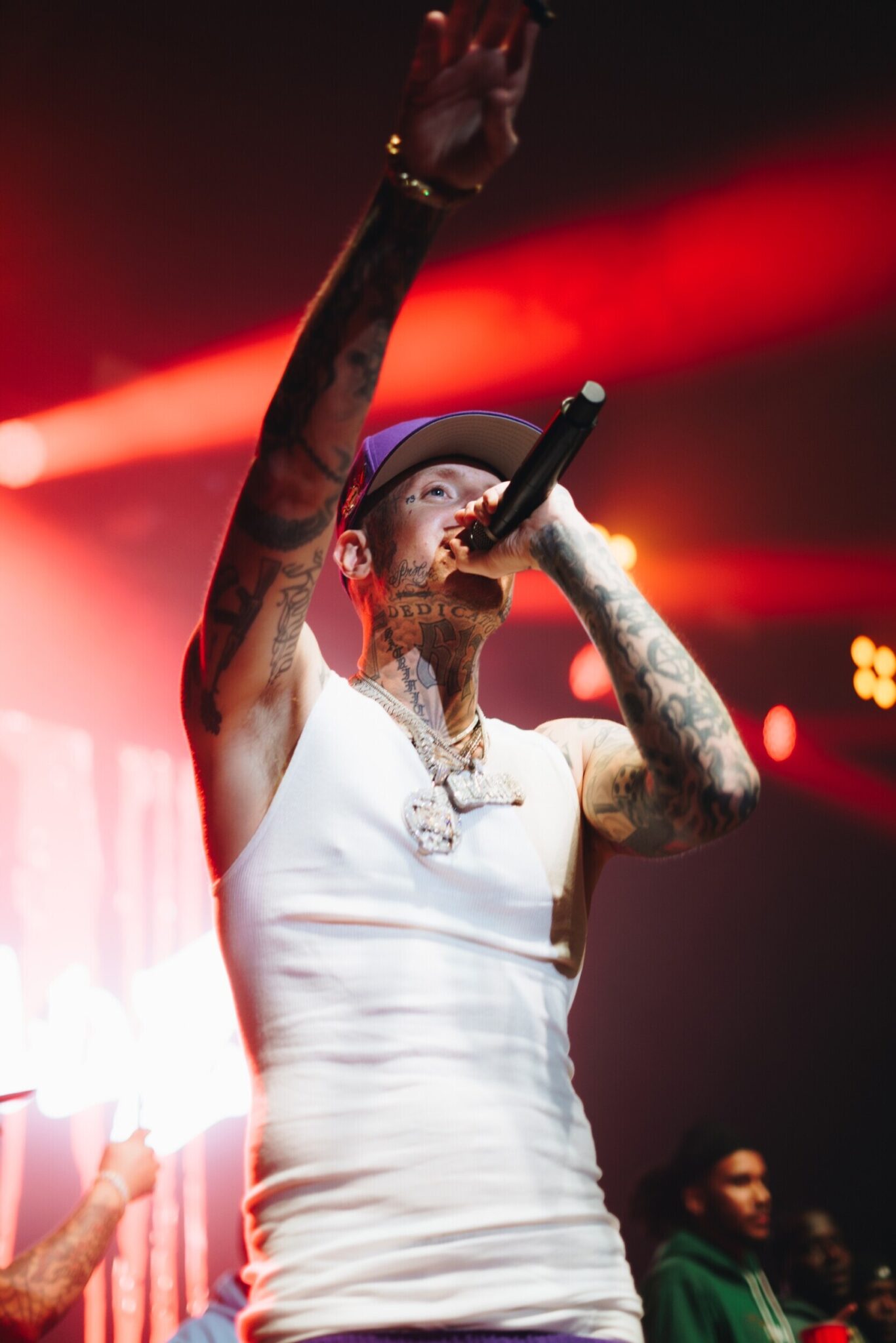 Hot Summer 2022 starring Russ, YG, Millyz, SleazyWorld Go, KTLYN Recap