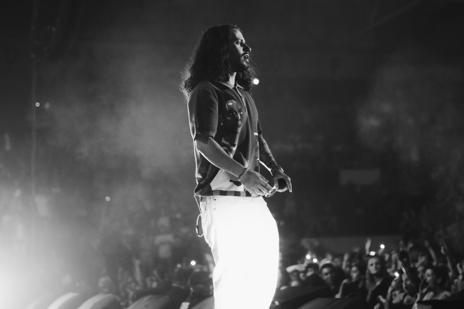 Hot Summer 2022 starring Russ, YG, Millyz, SleazyWorld Go, KTLYN Recap
