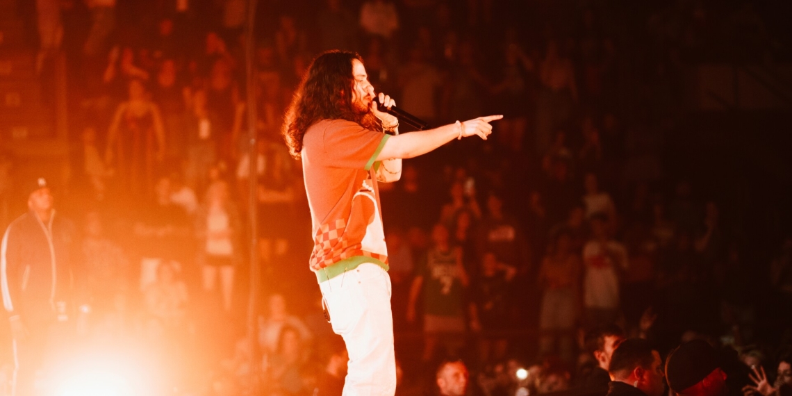 Hot Summer 2022 starring Russ, YG, Millyz, SleazyWorld Go, KTLYN Recap