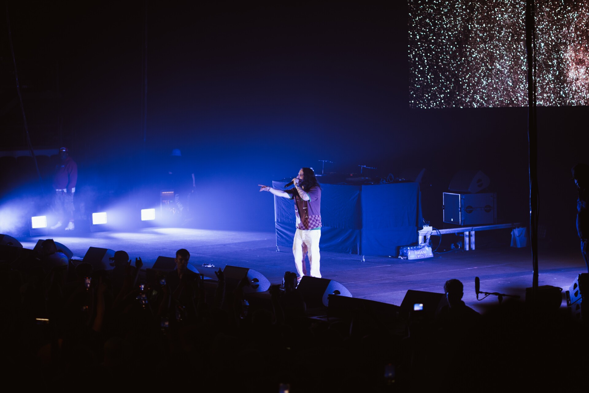 Hot Summer 2022 starring Russ, YG, Millyz, SleazyWorld Go, KTLYN Recap