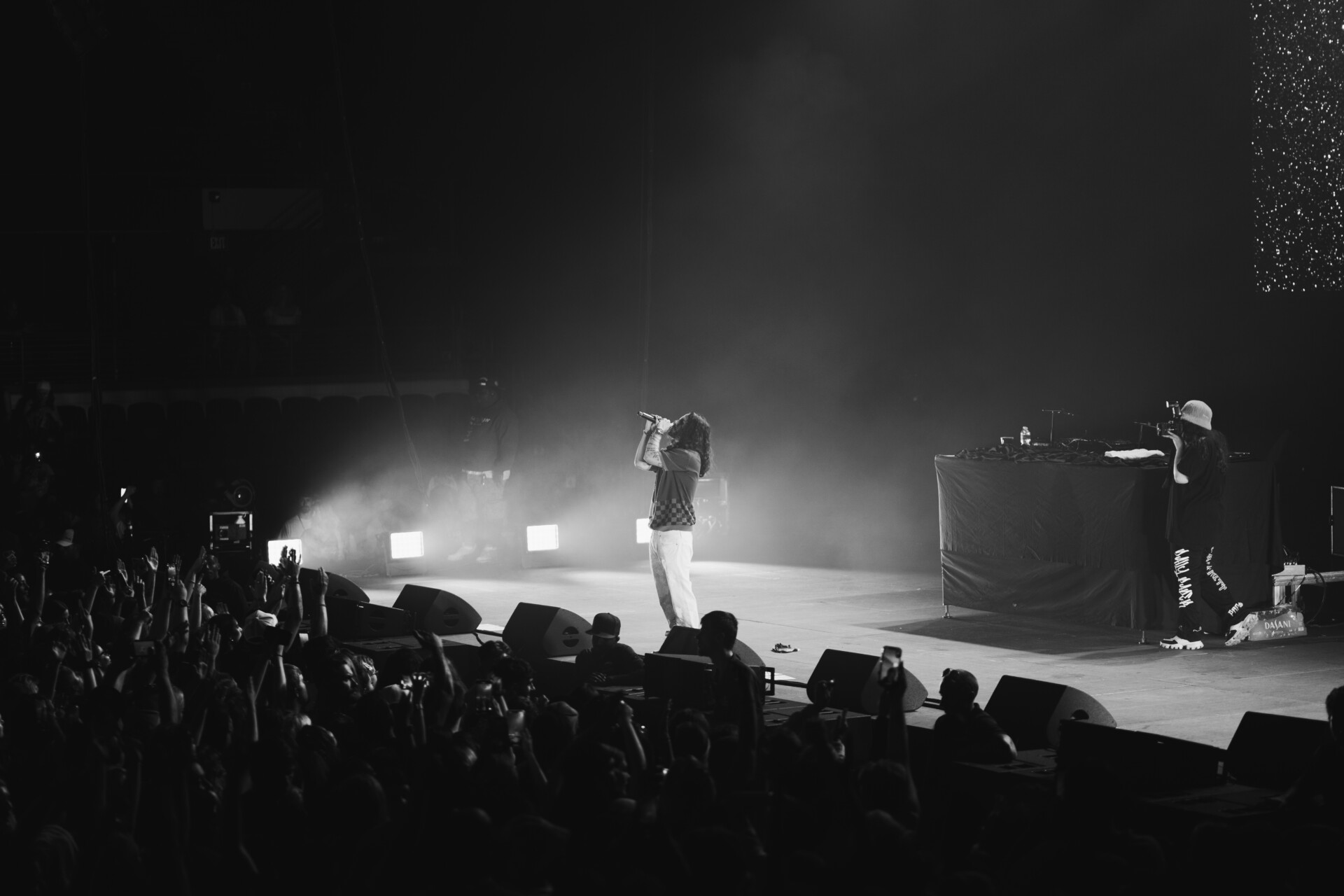 Hot Summer 2022 starring Russ, YG, Millyz, SleazyWorld Go, KTLYN Recap