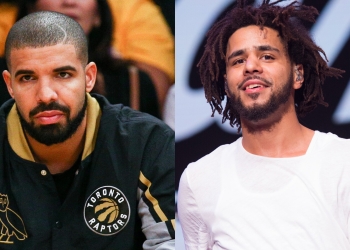 (News) Could We Be Getting A Drake x J. Cole Collab?