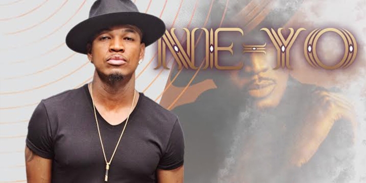 (Contest) Neyo – Win Tickets To See Ne-Yo