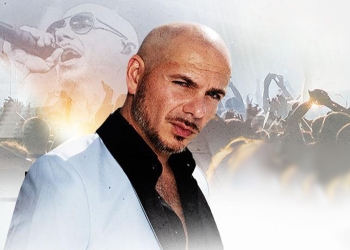 (Contest) Pitbull & Iggy Azeala – Can’t Stop Us Now Tour