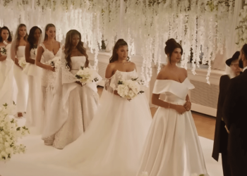 (Watch) Drake – Falling Back